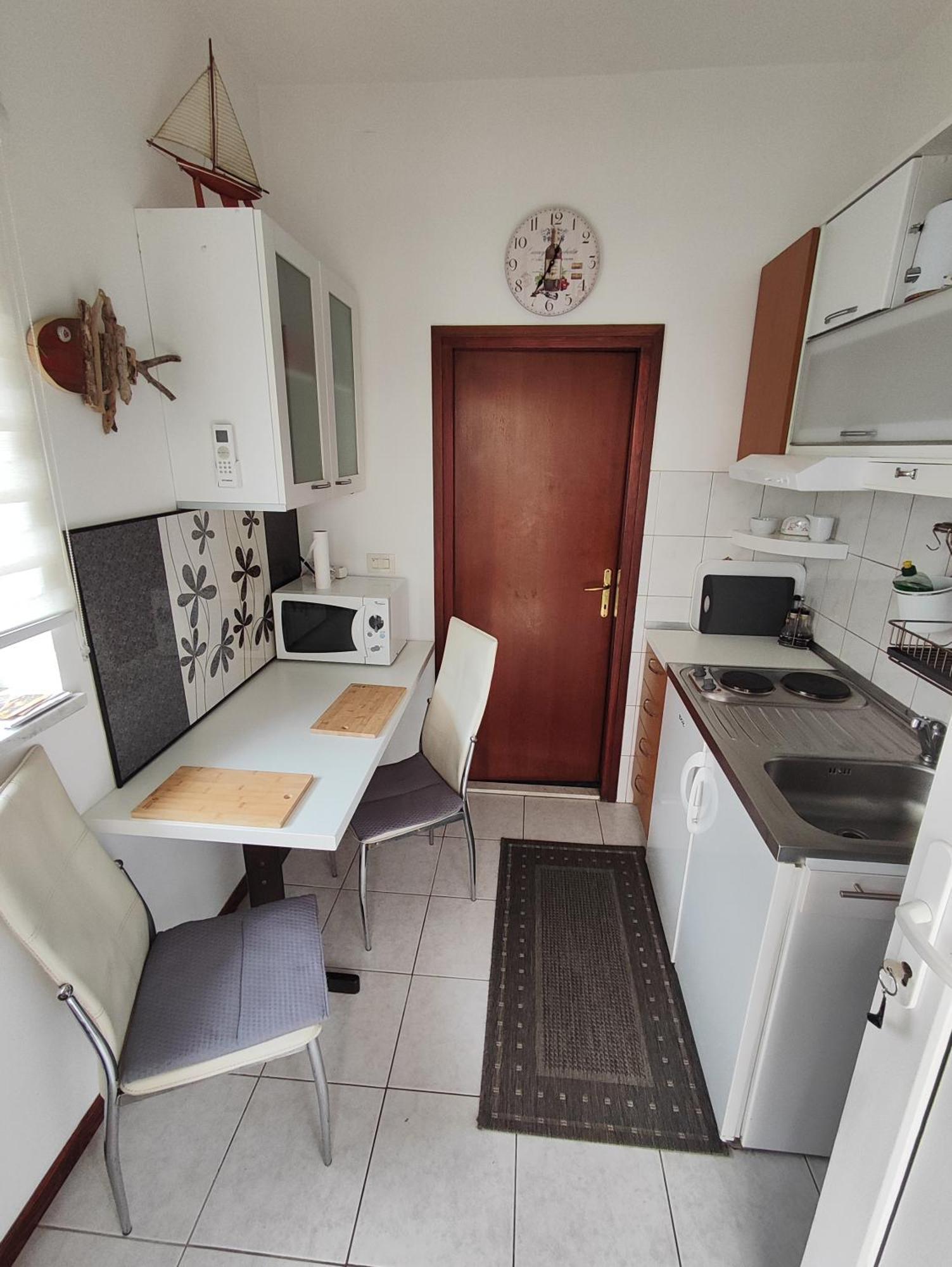 Susy Apartment อูมัค ภายนอก รูปภาพ