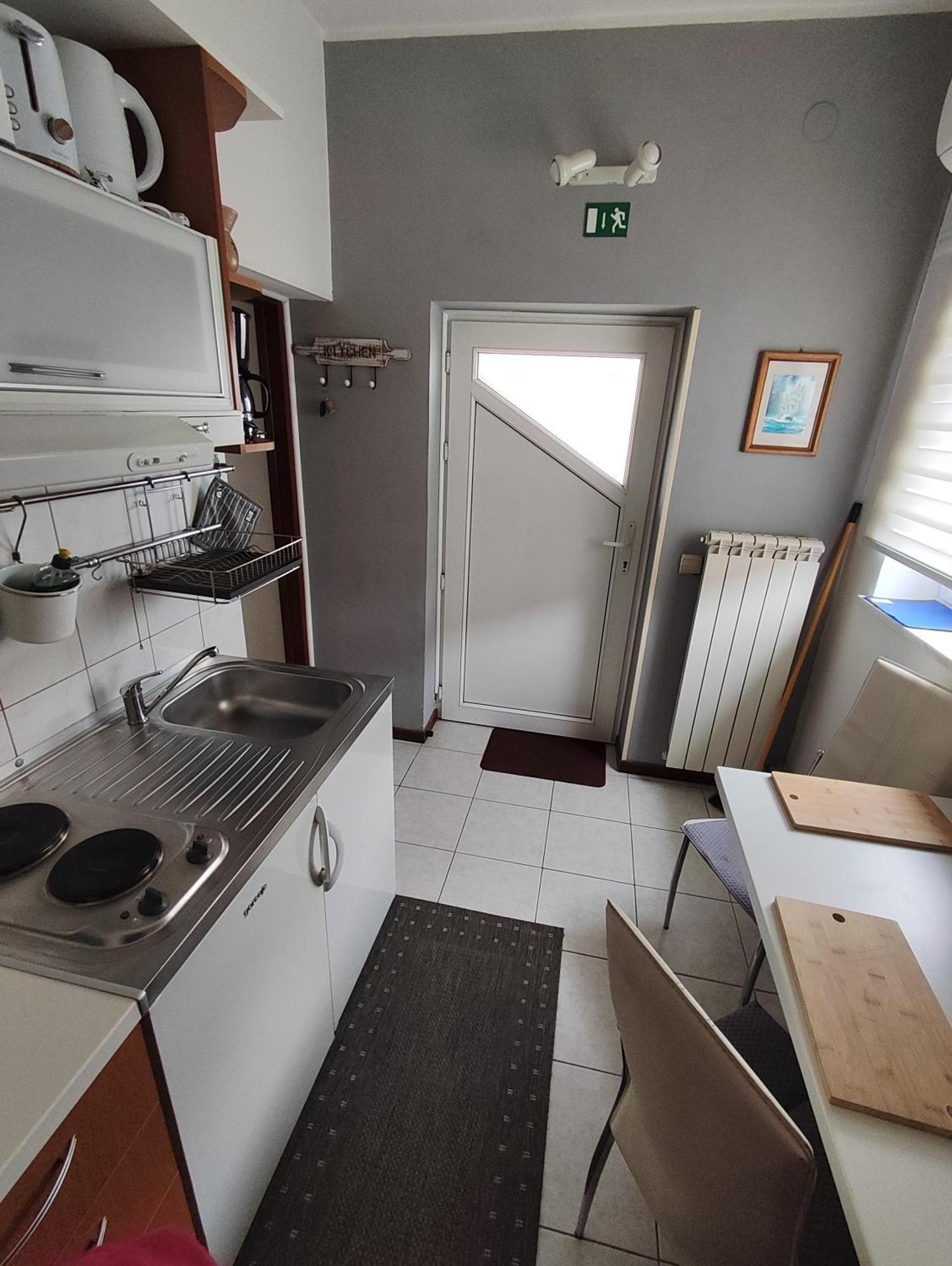 Susy Apartment อูมัค ภายนอก รูปภาพ