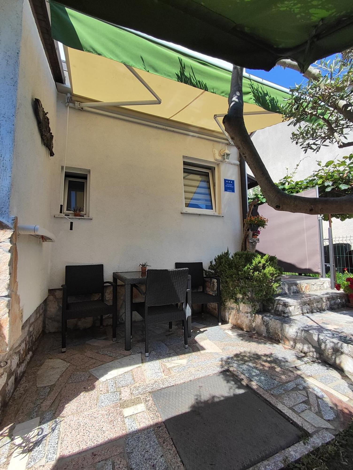 Susy Apartment อูมัค ภายนอก รูปภาพ